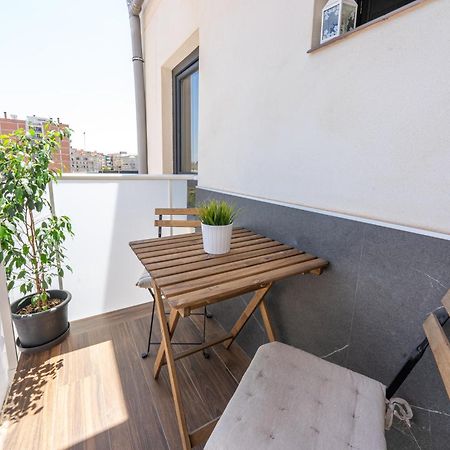 Apartamentosdnord Reus Eksteriør billede