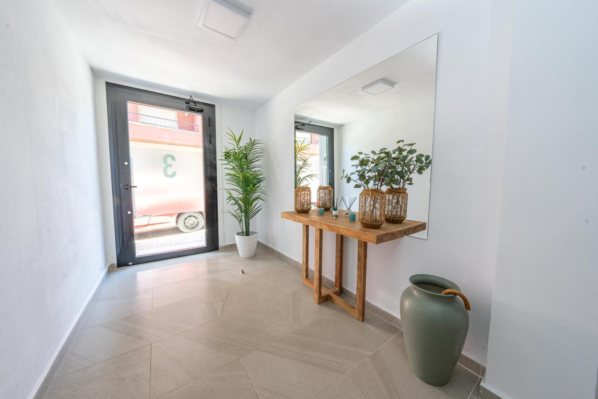 Apartamentosdnord Reus Eksteriør billede