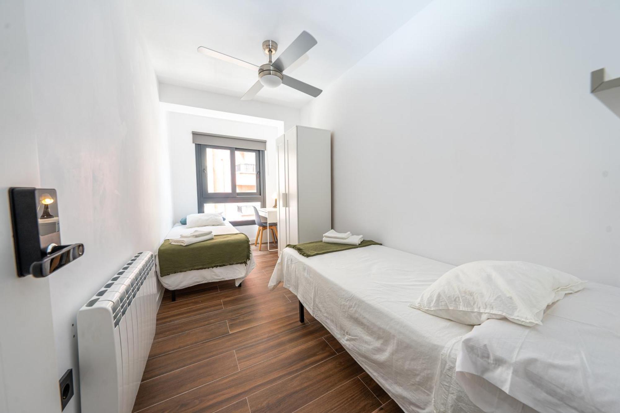Apartamentosdnord Reus Eksteriør billede