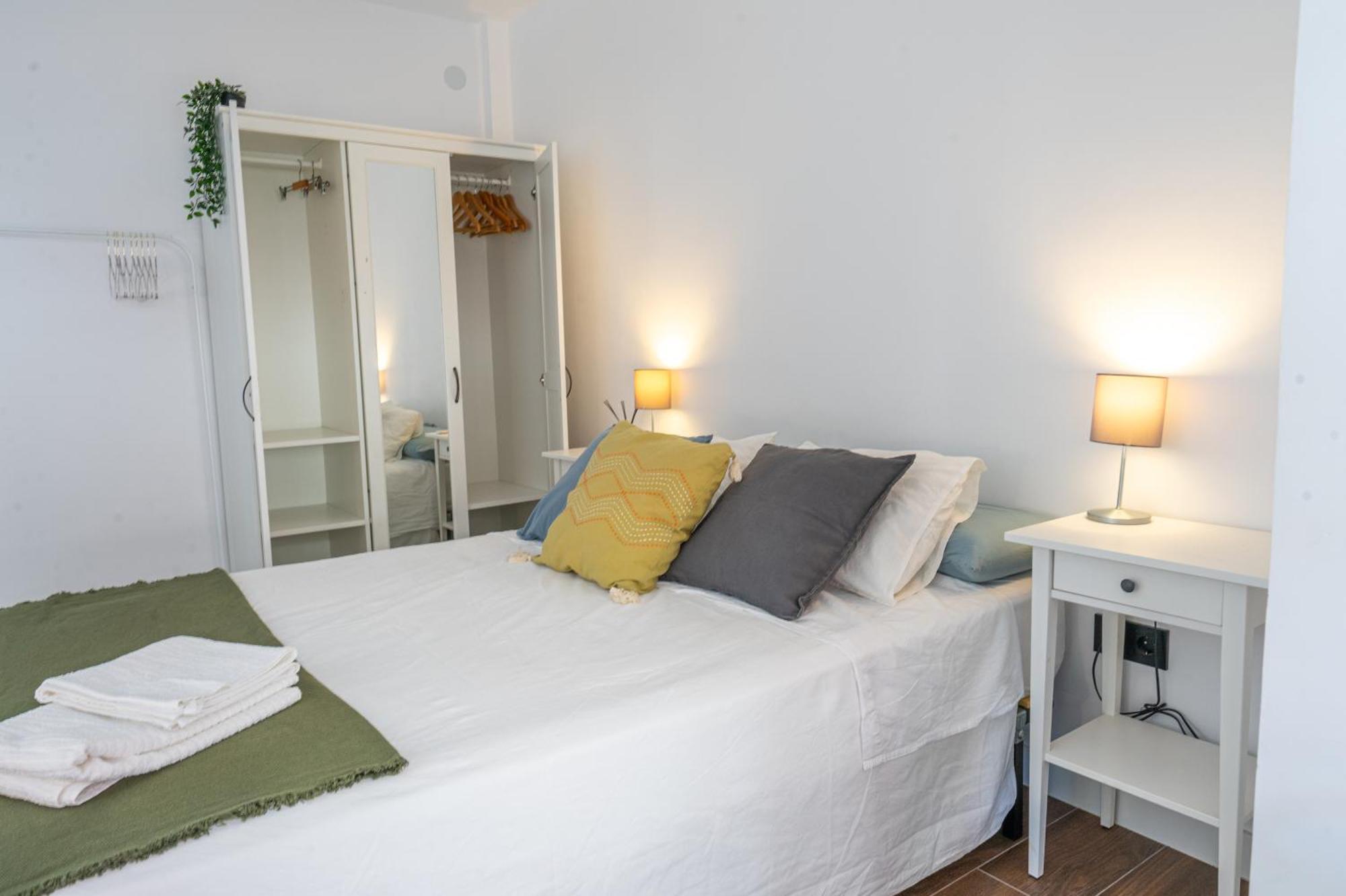Apartamentosdnord Reus Eksteriør billede