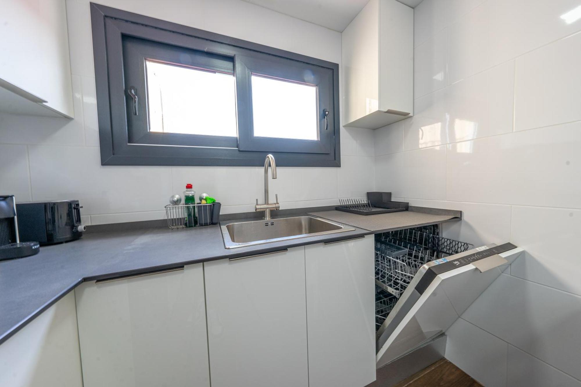 Apartamentosdnord Reus Eksteriør billede