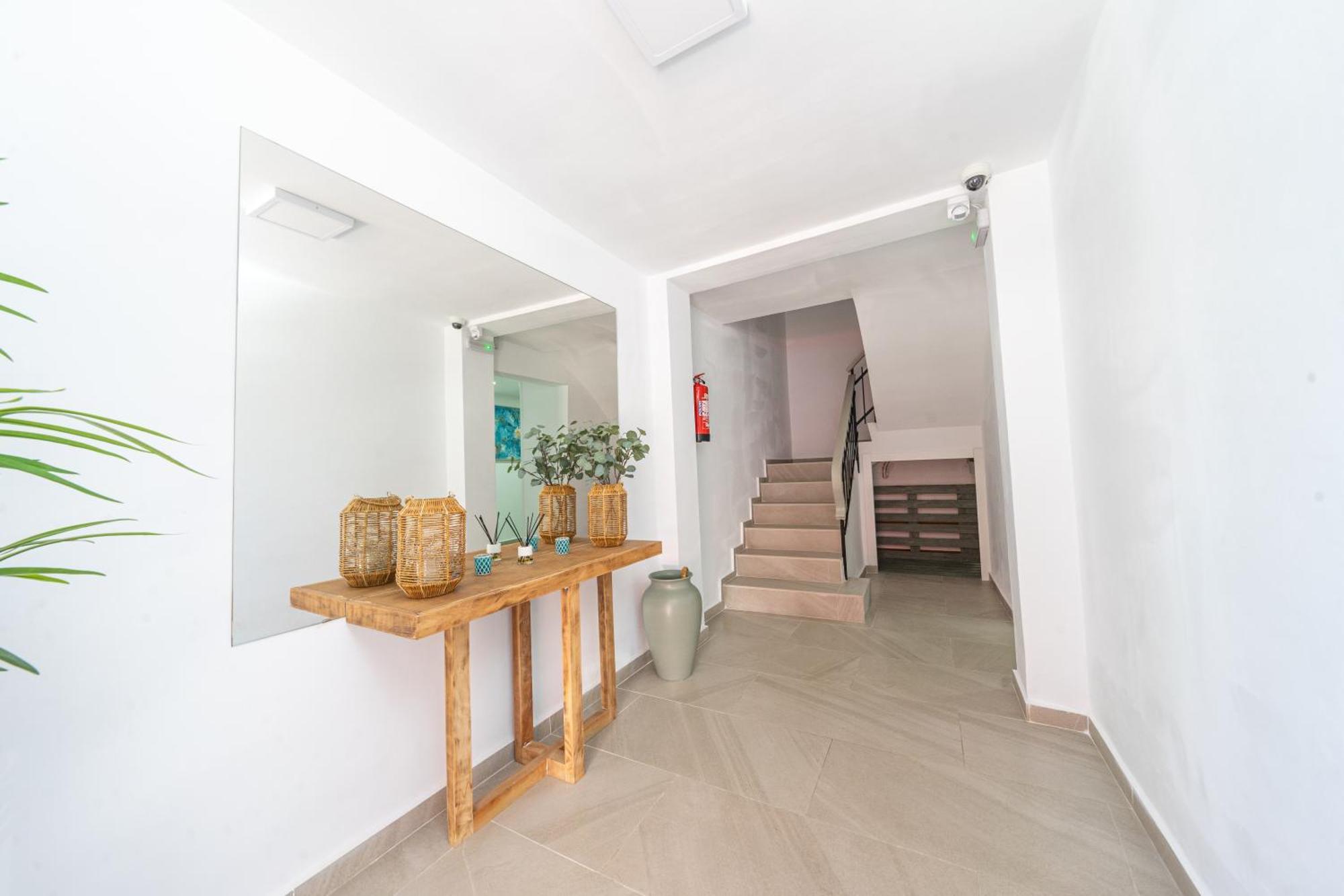Apartamentosdnord Reus Eksteriør billede
