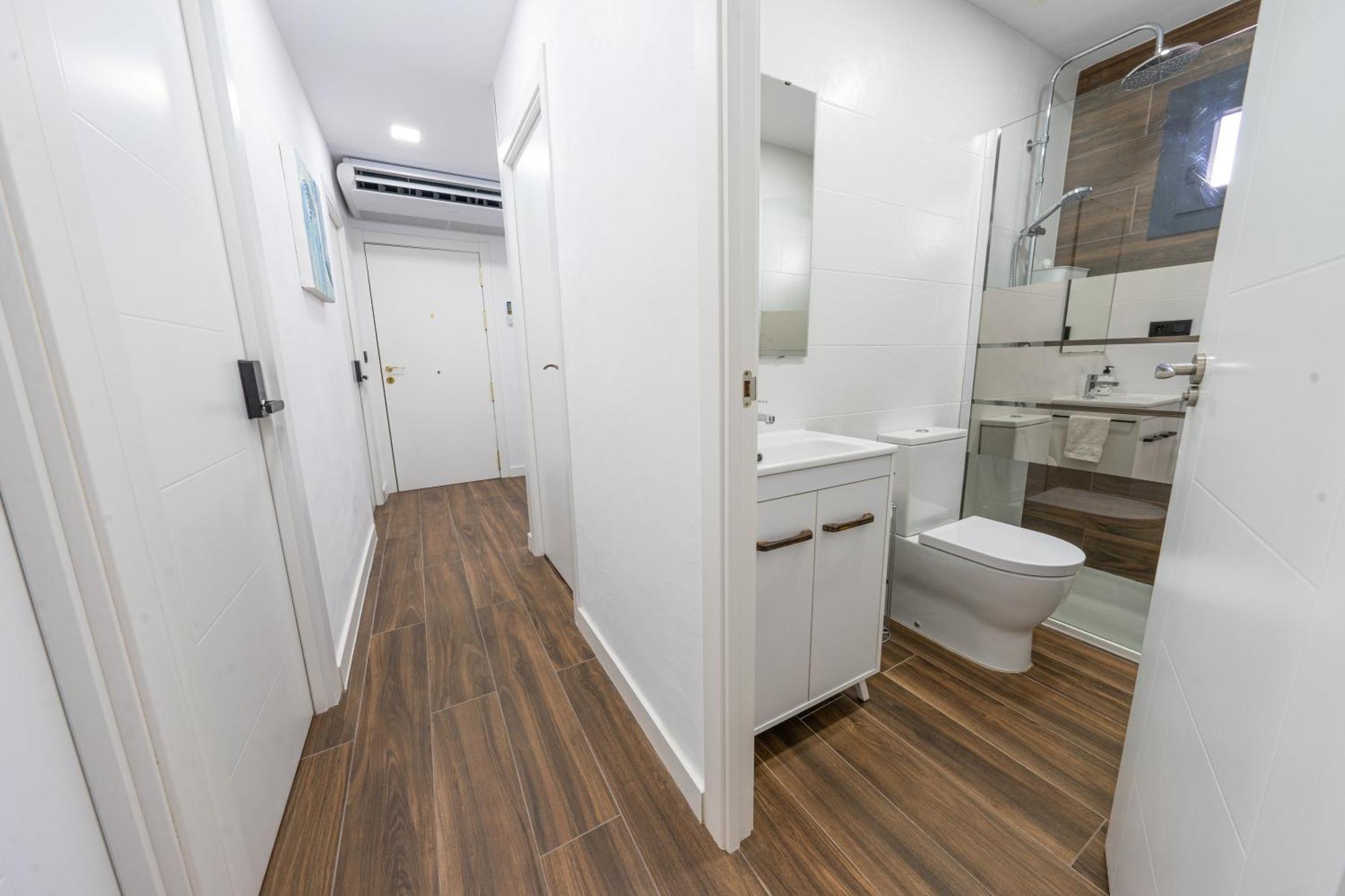 Apartamentosdnord Reus Eksteriør billede
