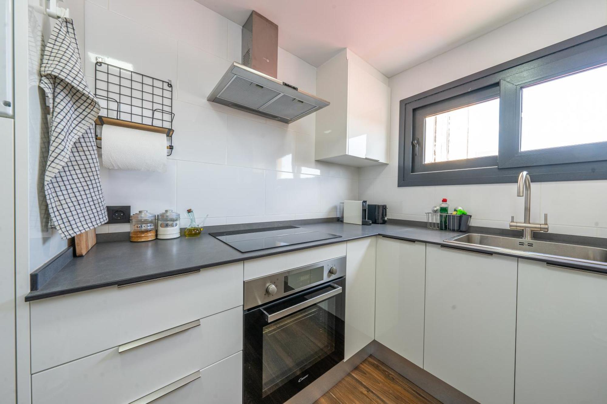 Apartamentosdnord Reus Eksteriør billede