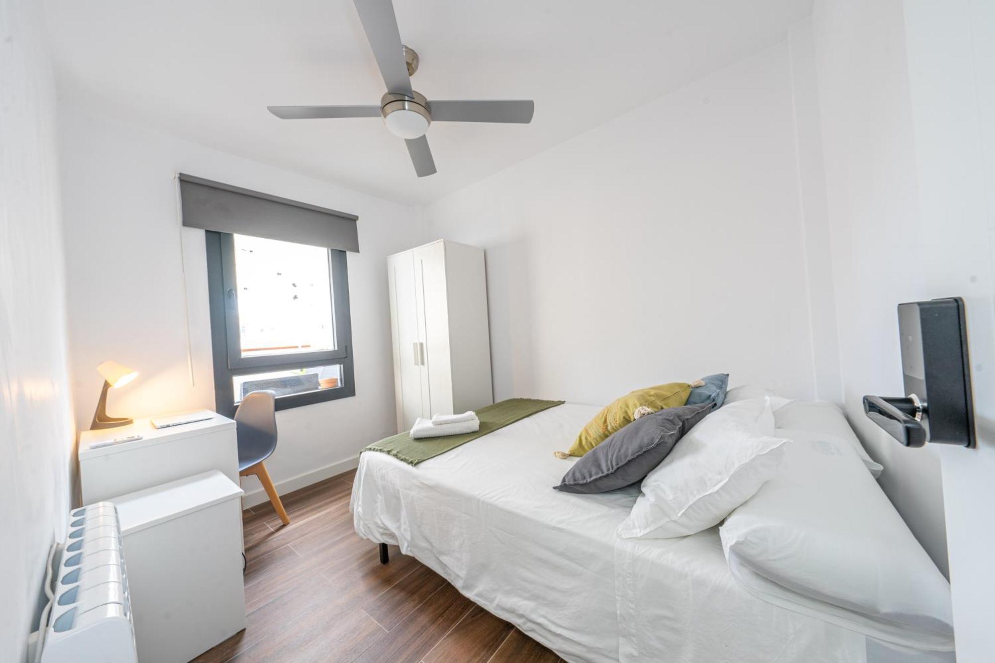 Apartamentosdnord Reus Eksteriør billede