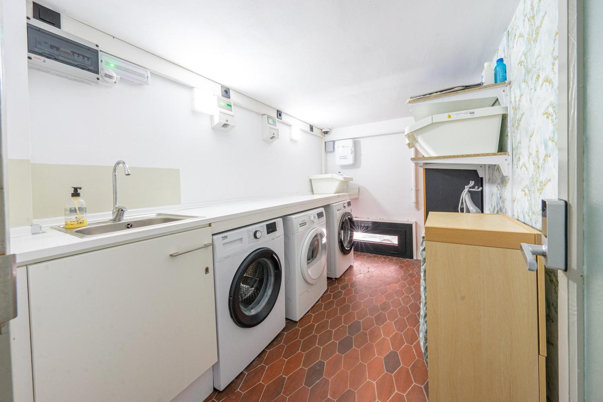 Apartamentosdnord Reus Eksteriør billede