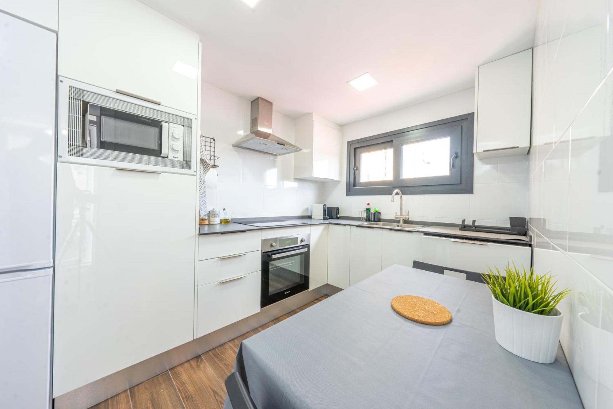 Apartamentosdnord Reus Eksteriør billede