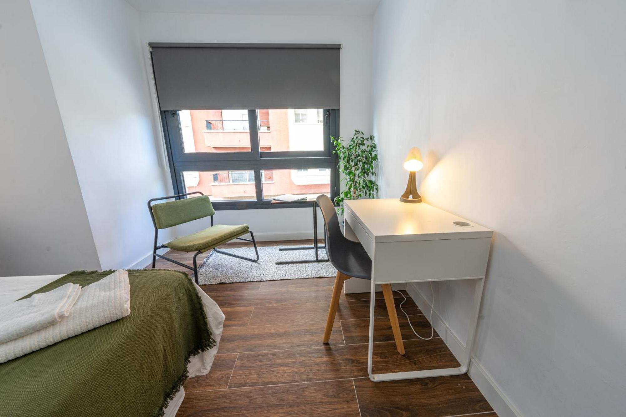 Apartamentosdnord Reus Eksteriør billede